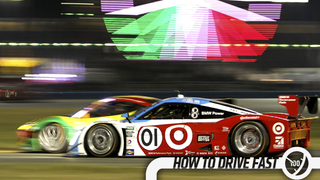 How To Achieve The Perfect Lap: As Told By The World’s Fastest Drivers